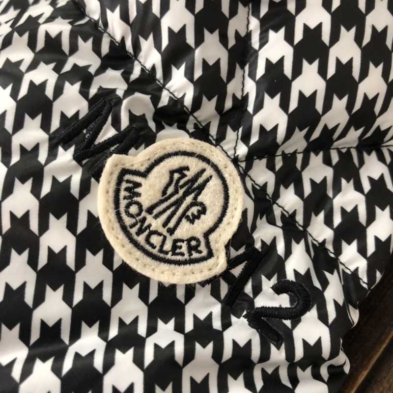 Moncler Down Coat